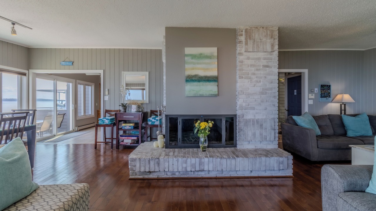 Photo of Livingroom in Traverse City