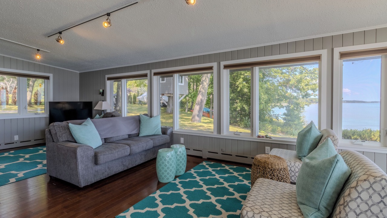 Photo of Livingroom in Traverse City