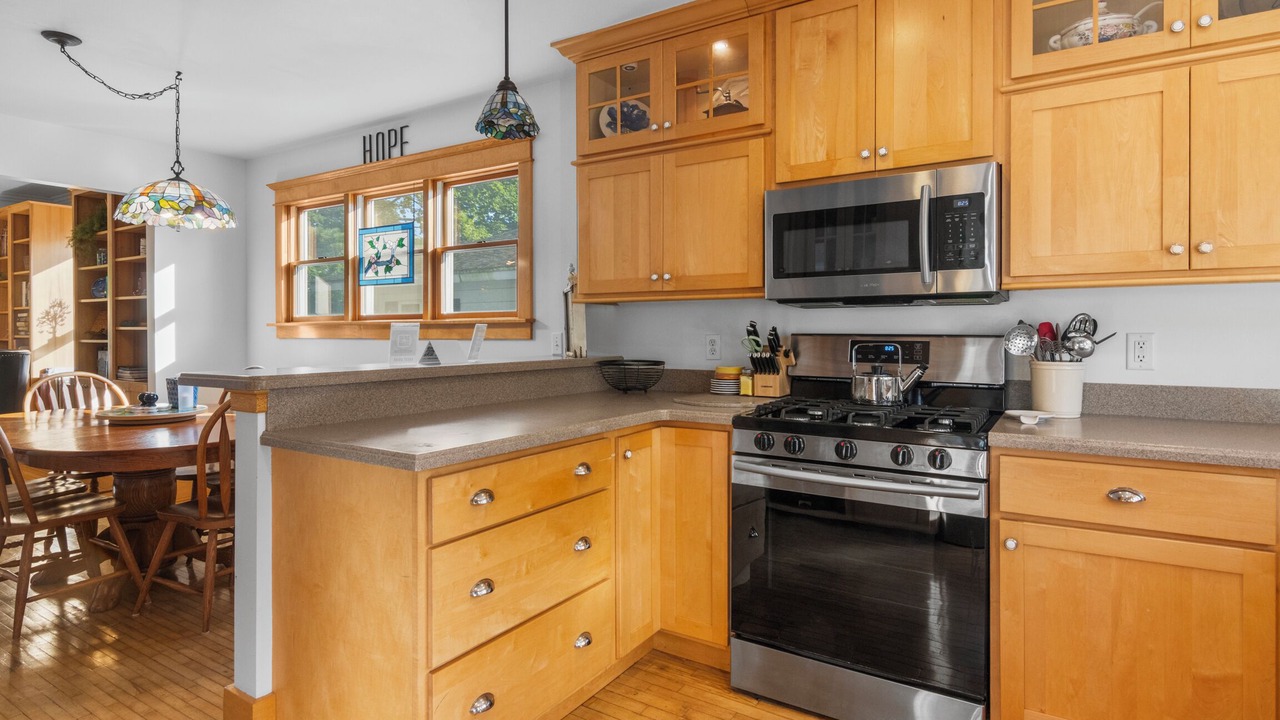Photo of Kitchen in Beulah