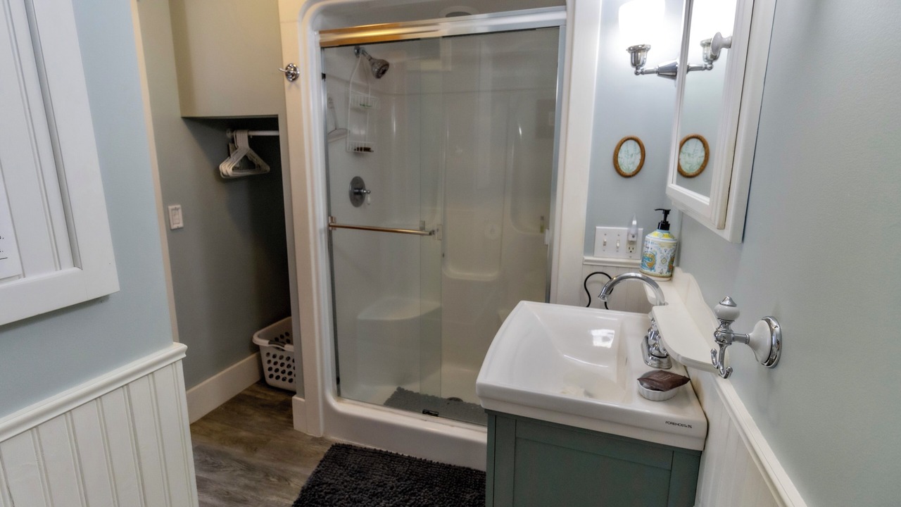 Photo of Bathroom in Beulah