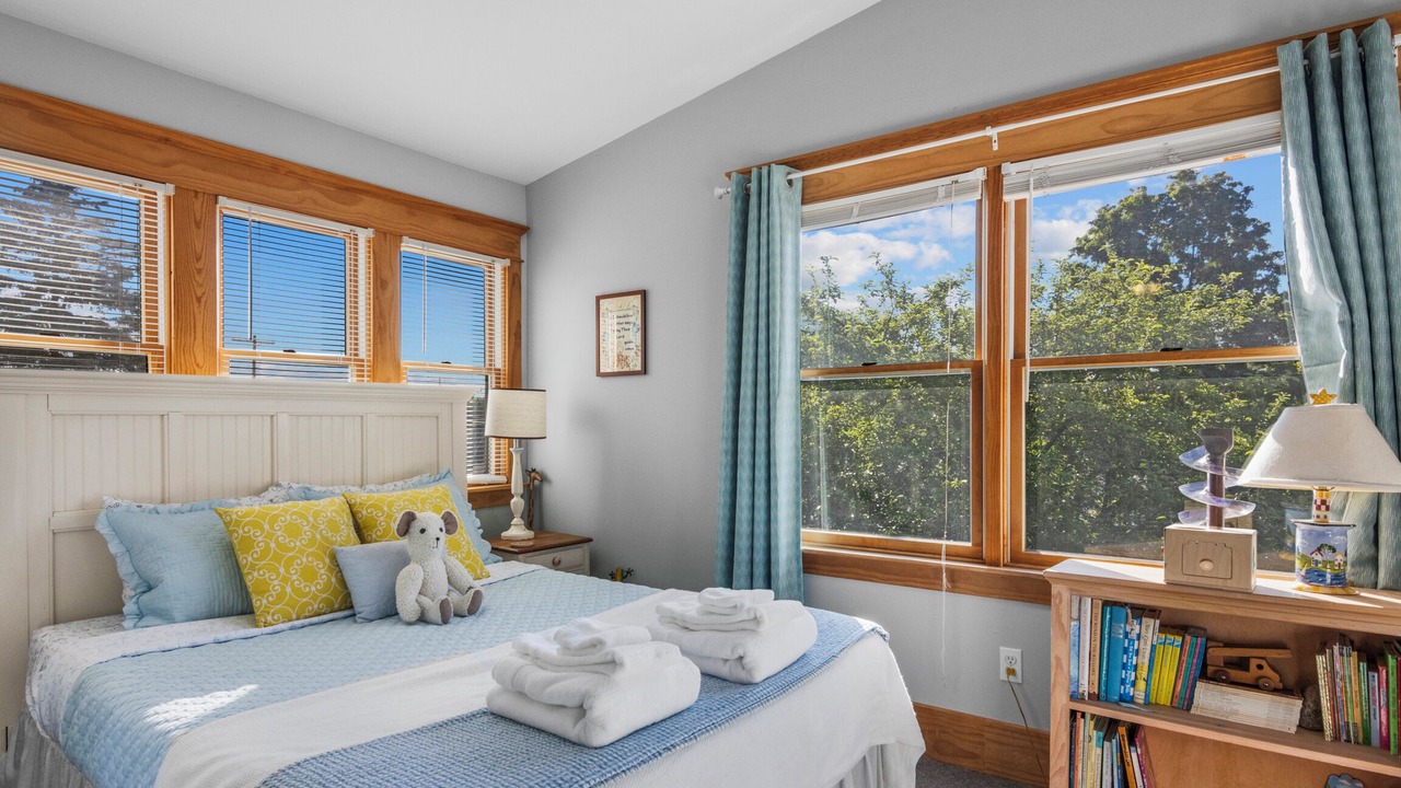Photo of Bedroom in Beulah