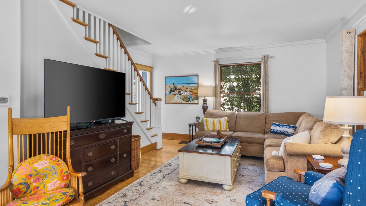 Photo of Livingroom in Beulah