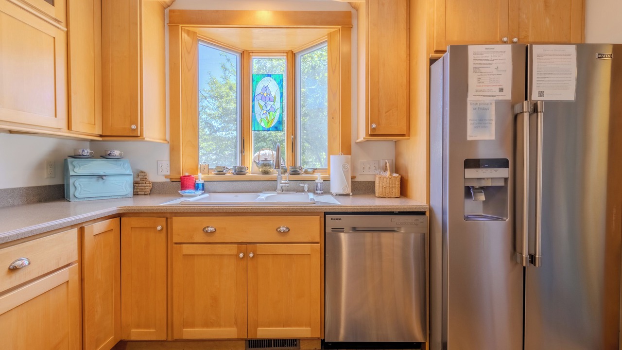 Photo of Kitchen in Beulah