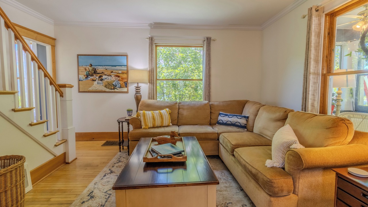 Photo of Livingroom in Beulah