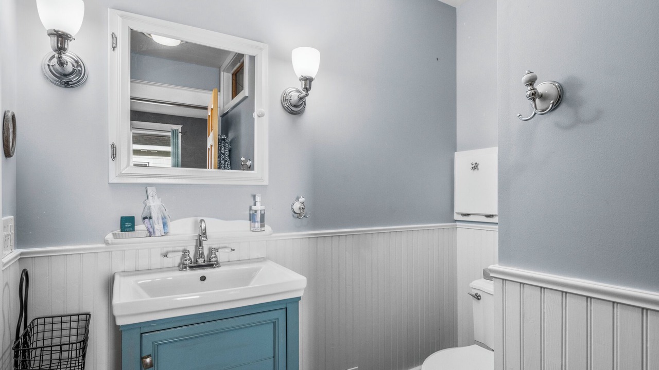 Photo of Bathroom in Beulah