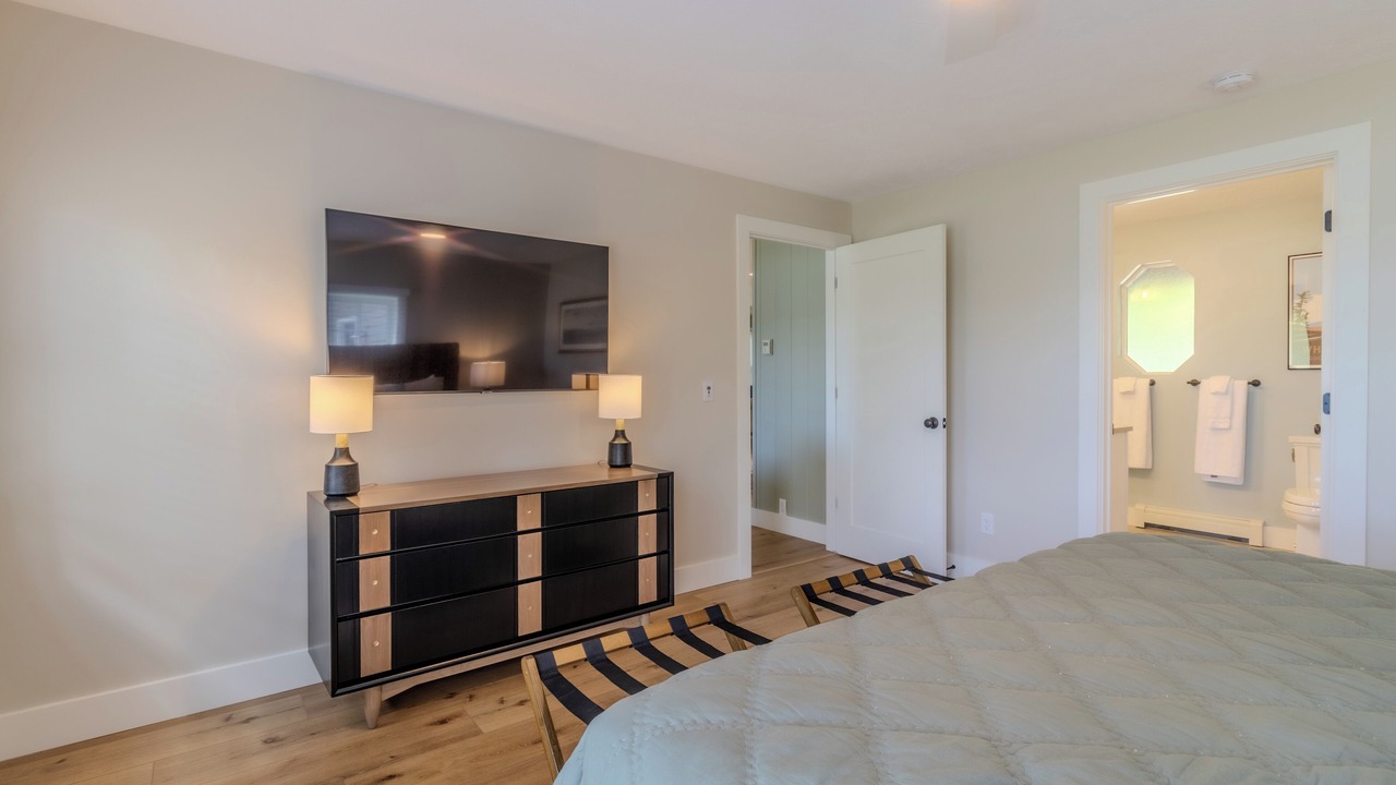 Photo of Bedroom in Empire
