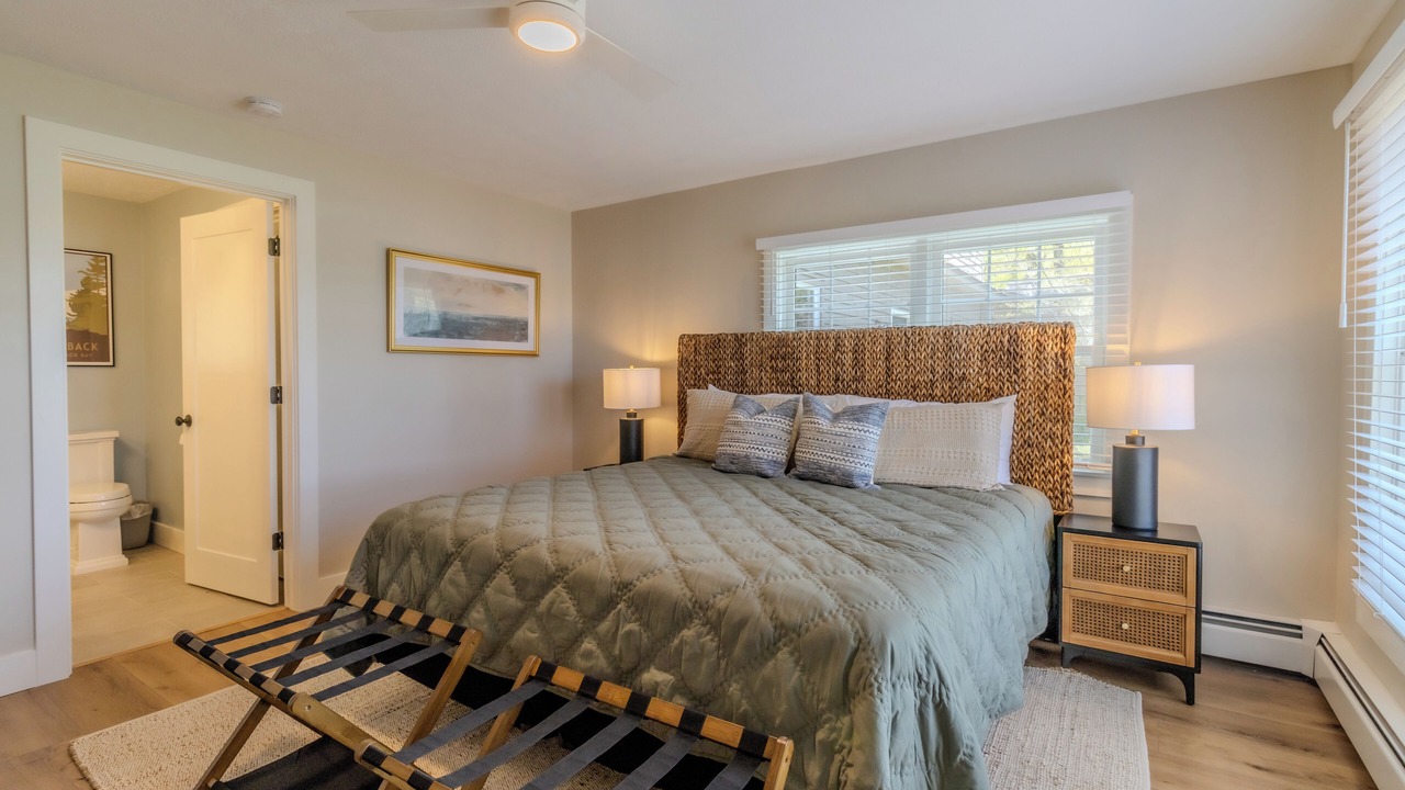 Photo of Bedroom in Empire