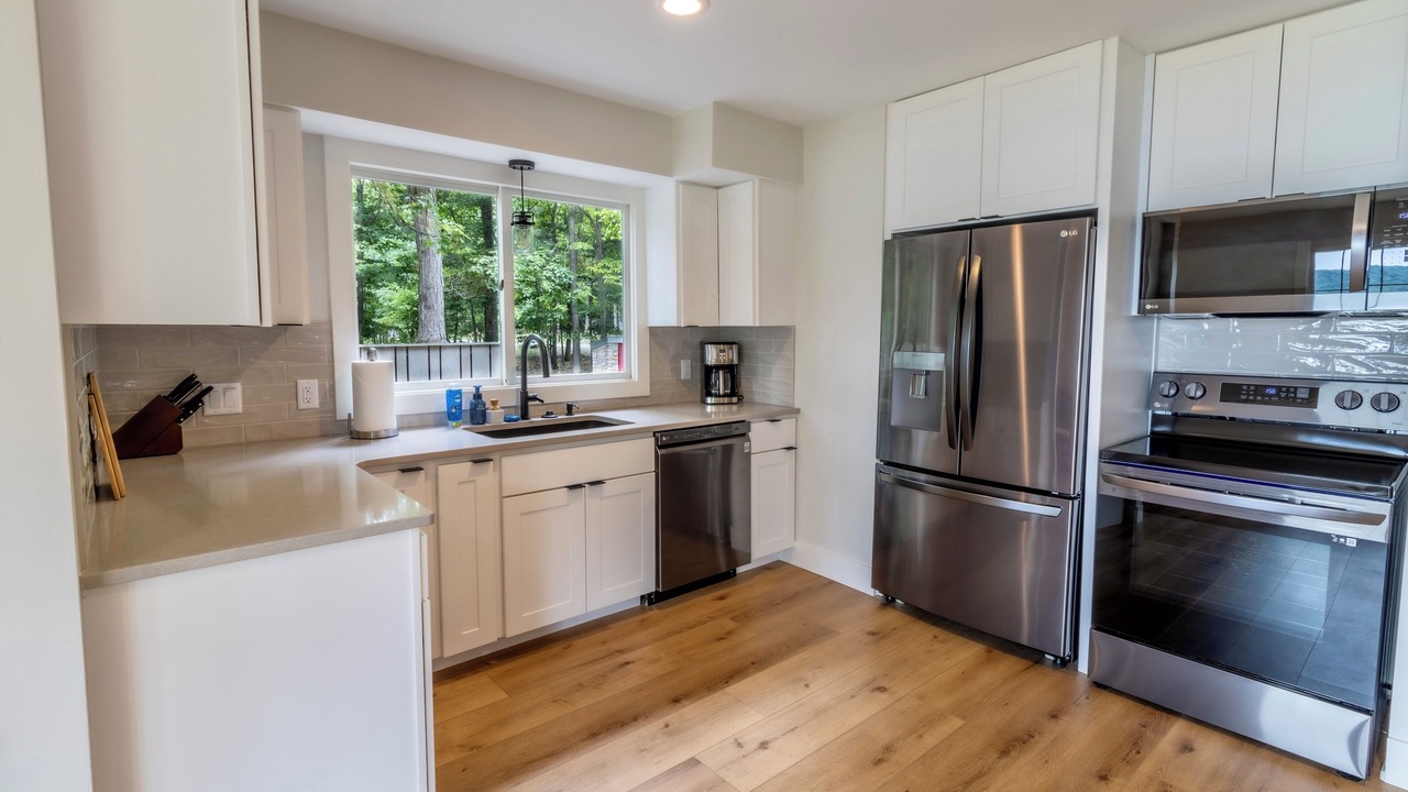Photo of Kitchen in Empire