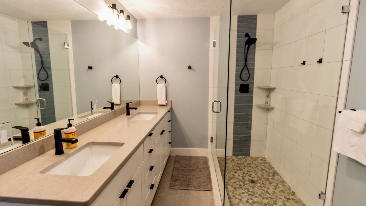 Photo of Bathroom in Empire