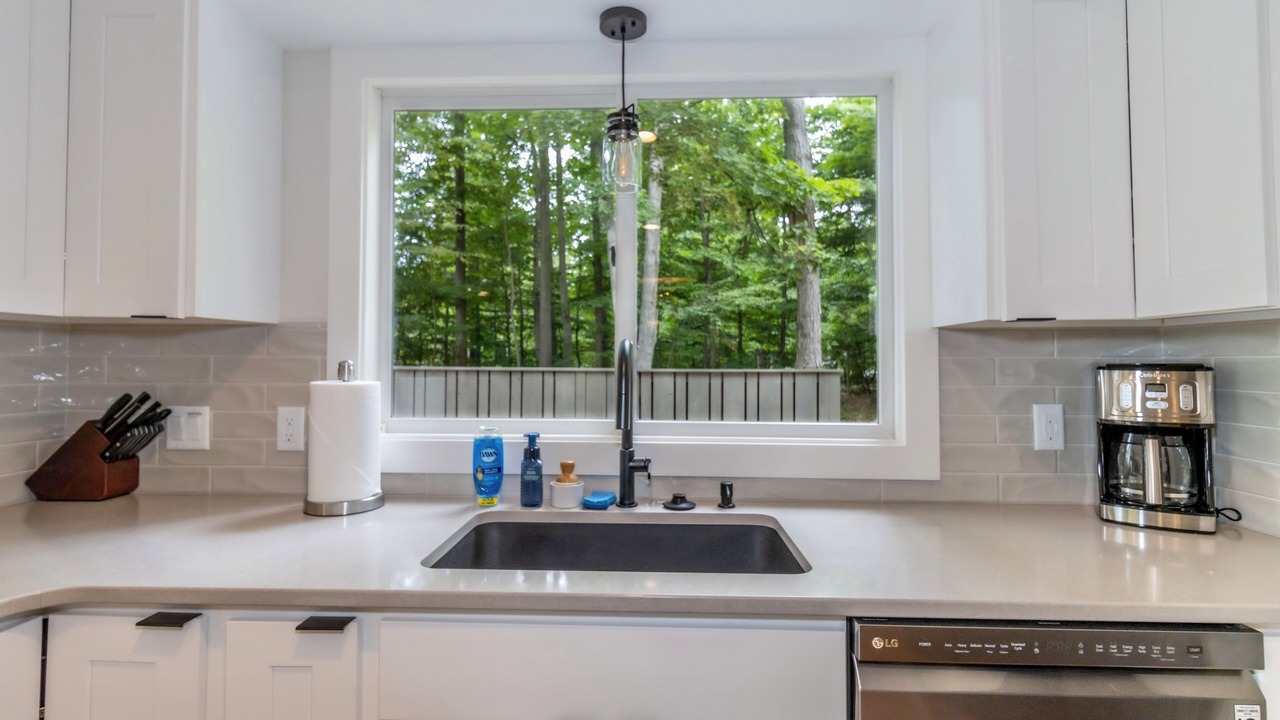 Photo of Kitchen in Empire
