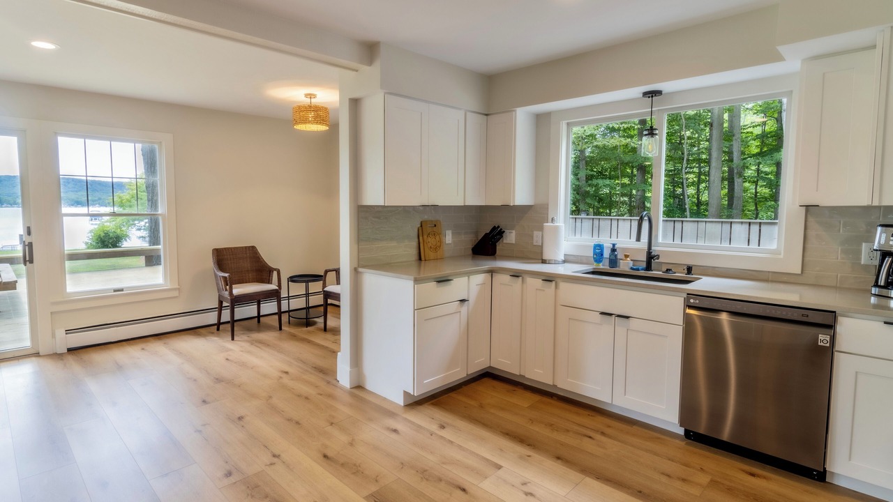 Photo of Kitchen in Empire