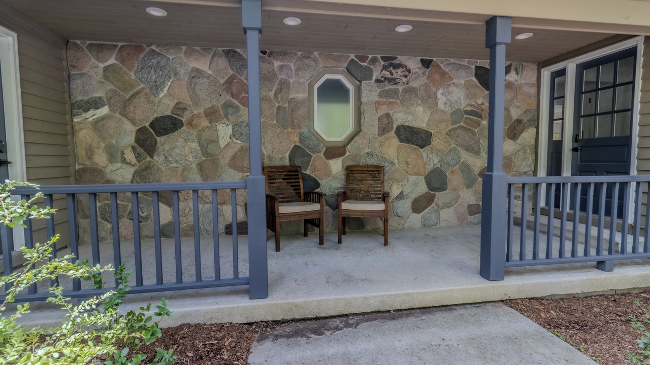Photo of Patio Balcony in Empire