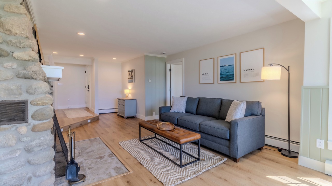 Photo of Livingroom in Empire