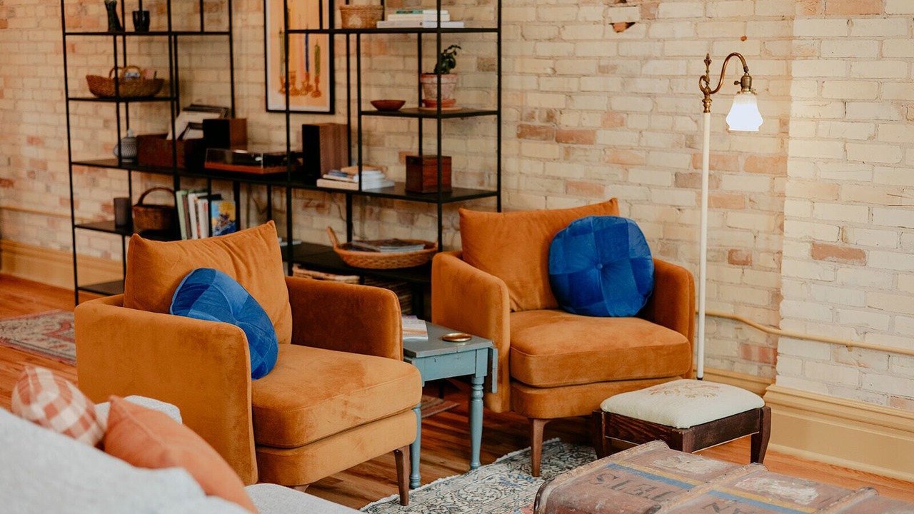 Photo of Livingroom in Traverse City