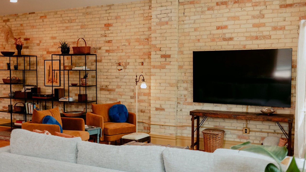 Photo of Bedroom in Traverse City