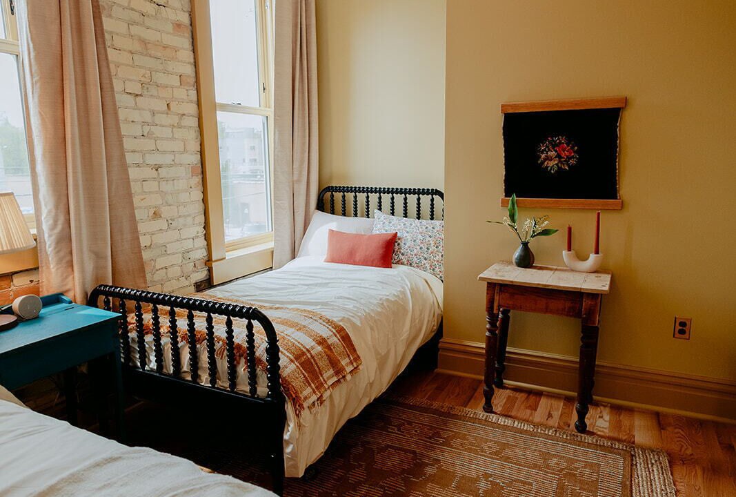 Photo of Bedroom in Traverse City