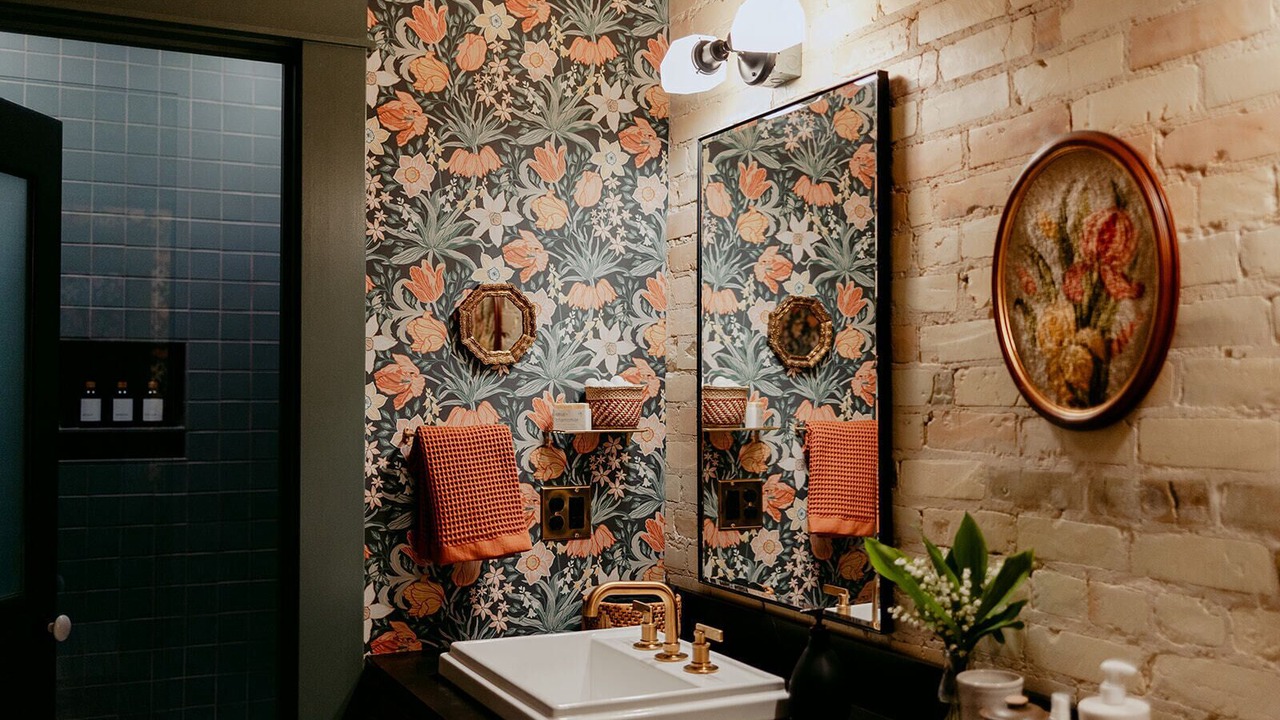 Photo of Bathroom in Traverse City