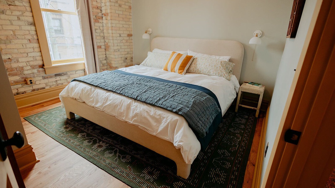 Photo of Bedroom in Traverse City