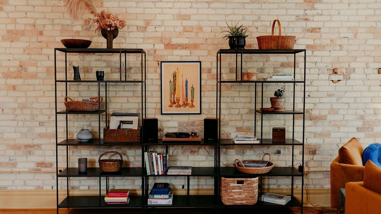 Photo of Livingroom in Traverse City