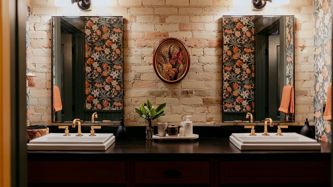 Photo of Bathroom in Traverse City