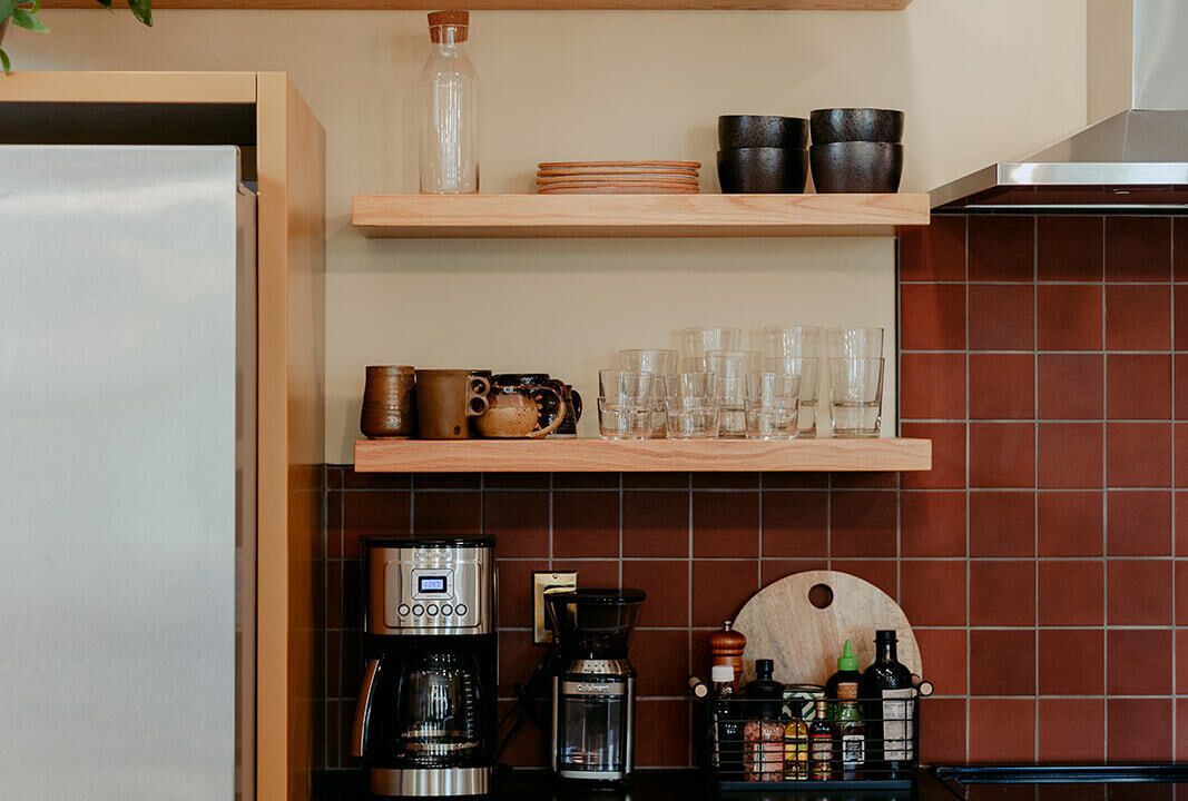 Photo of Kitchen in Traverse City