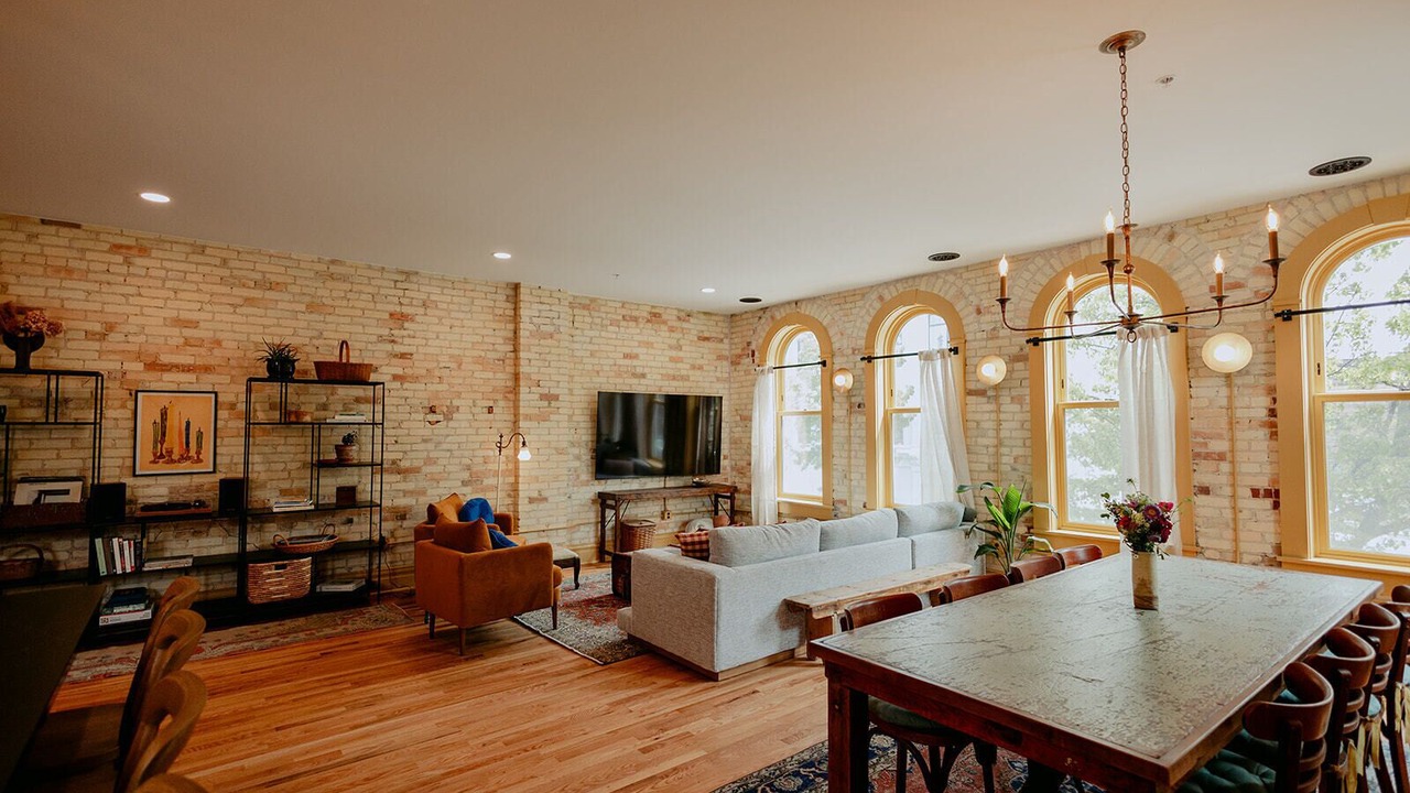 Photo of Livingroom in Traverse City
