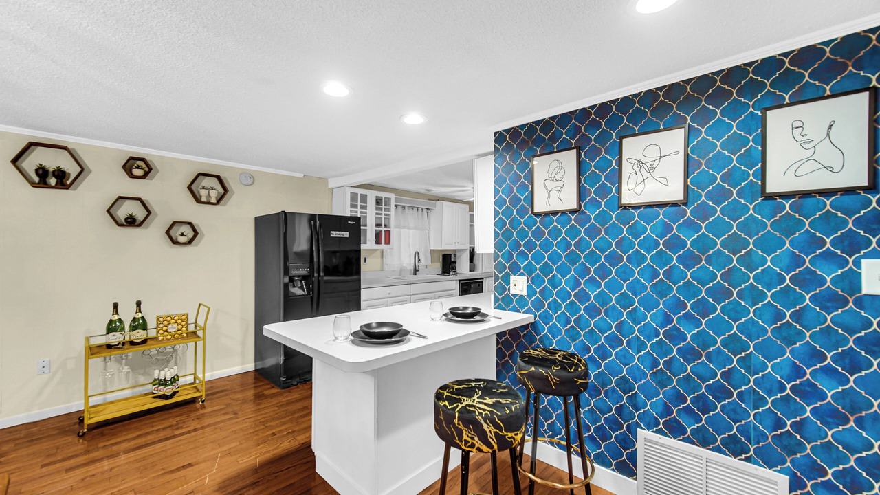Photo of Kitchen in Michigan City