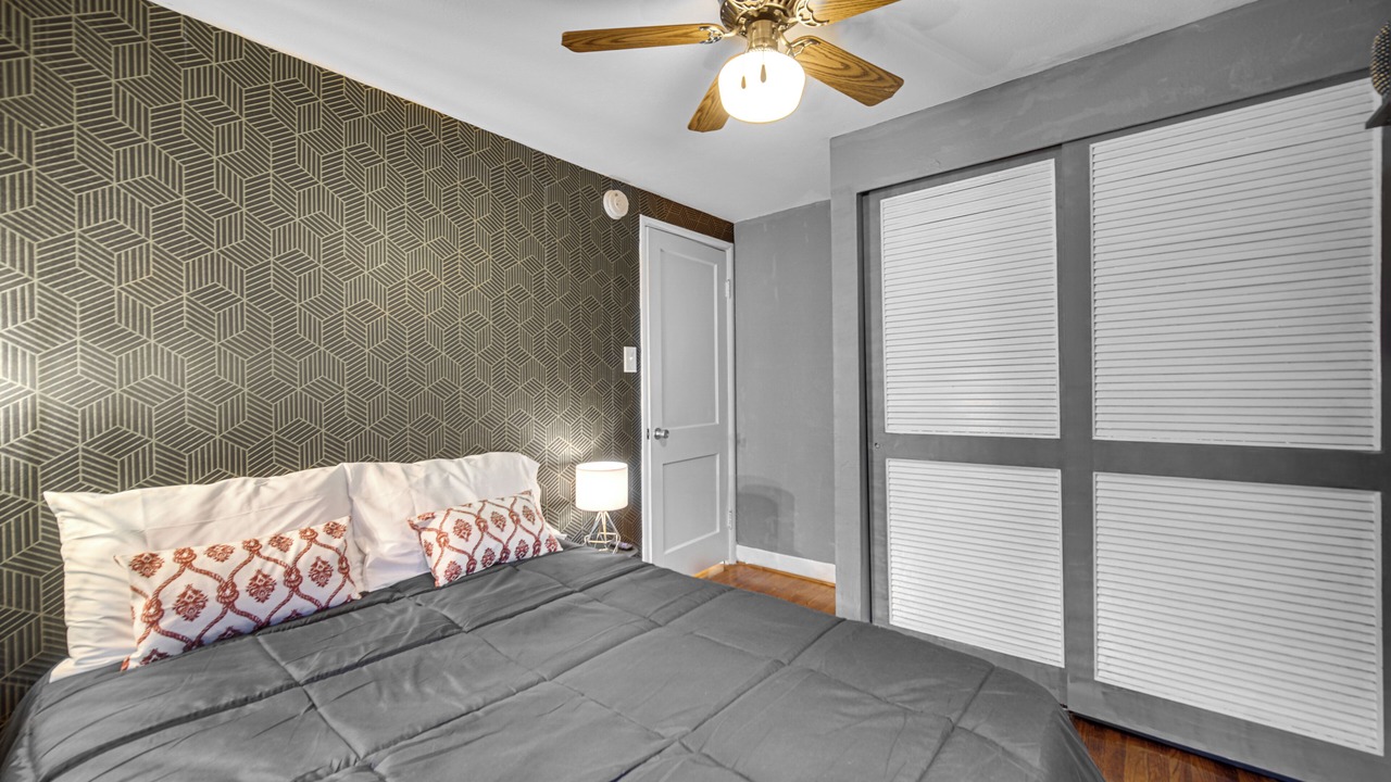 Photo of Bedroom in Michigan City