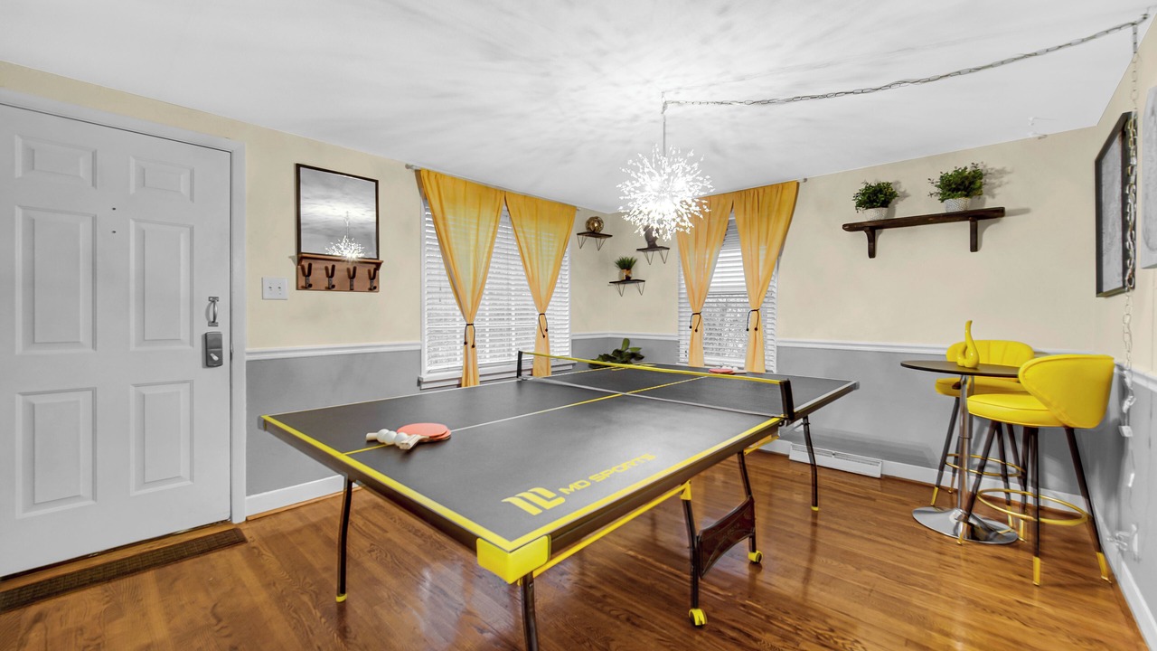 Photo of Bedroom in Michigan City