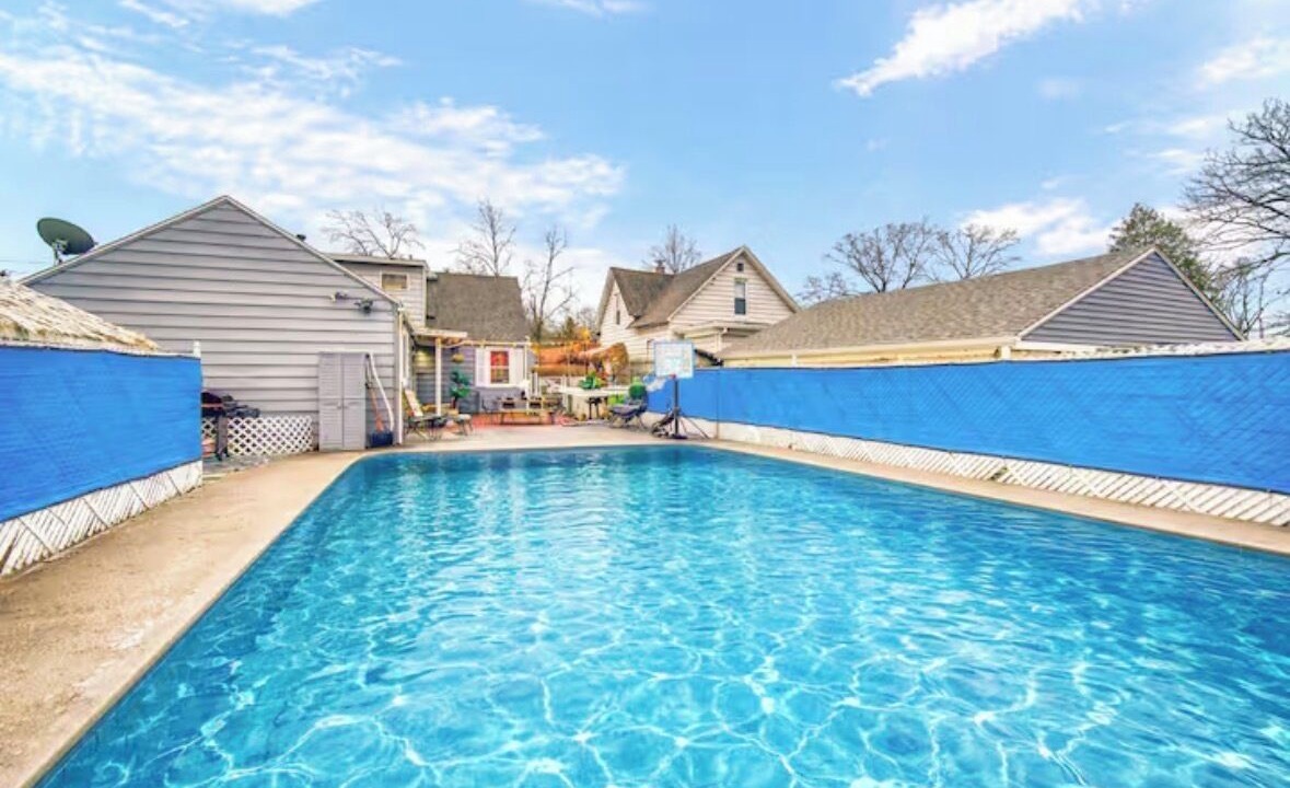 Photo of Outdoor in Michigan City
