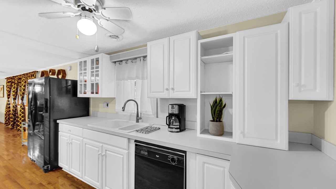 Photo of Kitchen in Michigan City