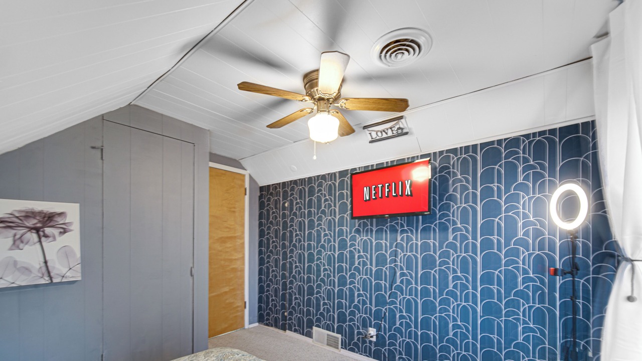 Photo of Bedroom in Michigan City