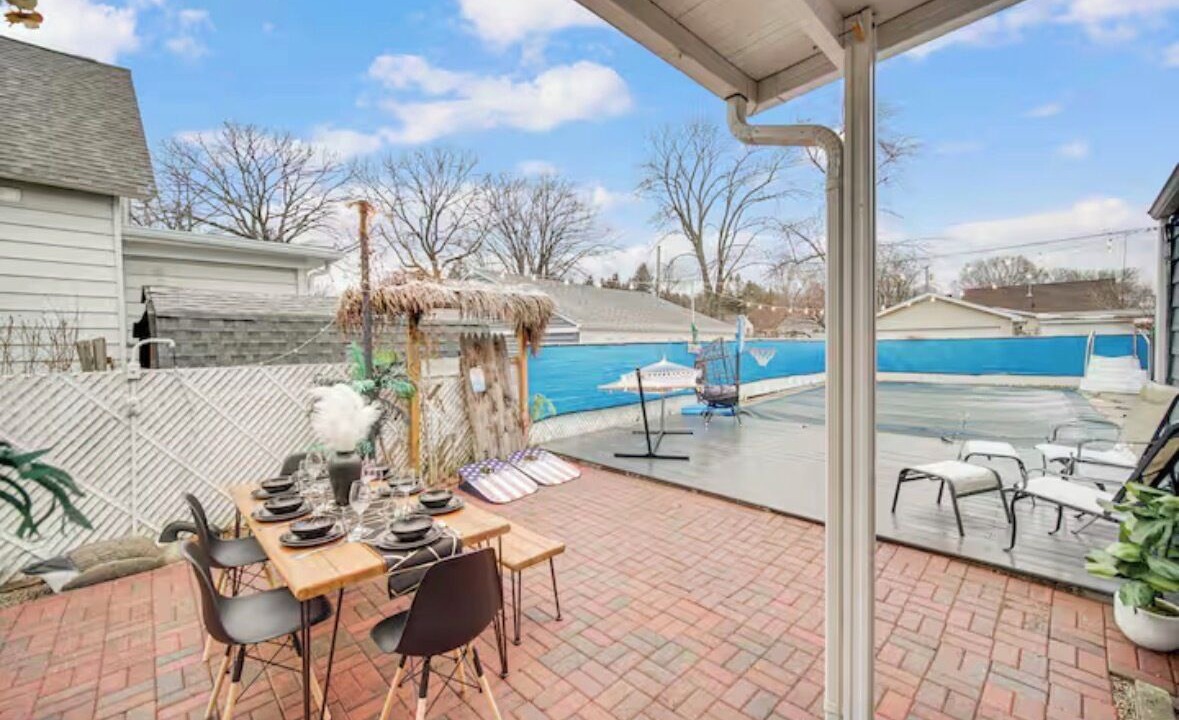 Photo of Outdoor in Michigan City
