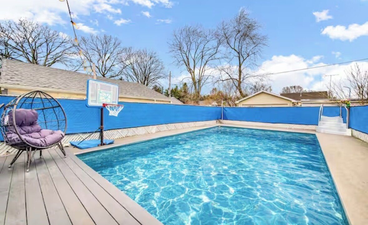 Photo of Outdoor in Michigan City