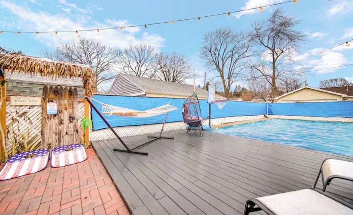 Photo of Outdoor in Michigan City
