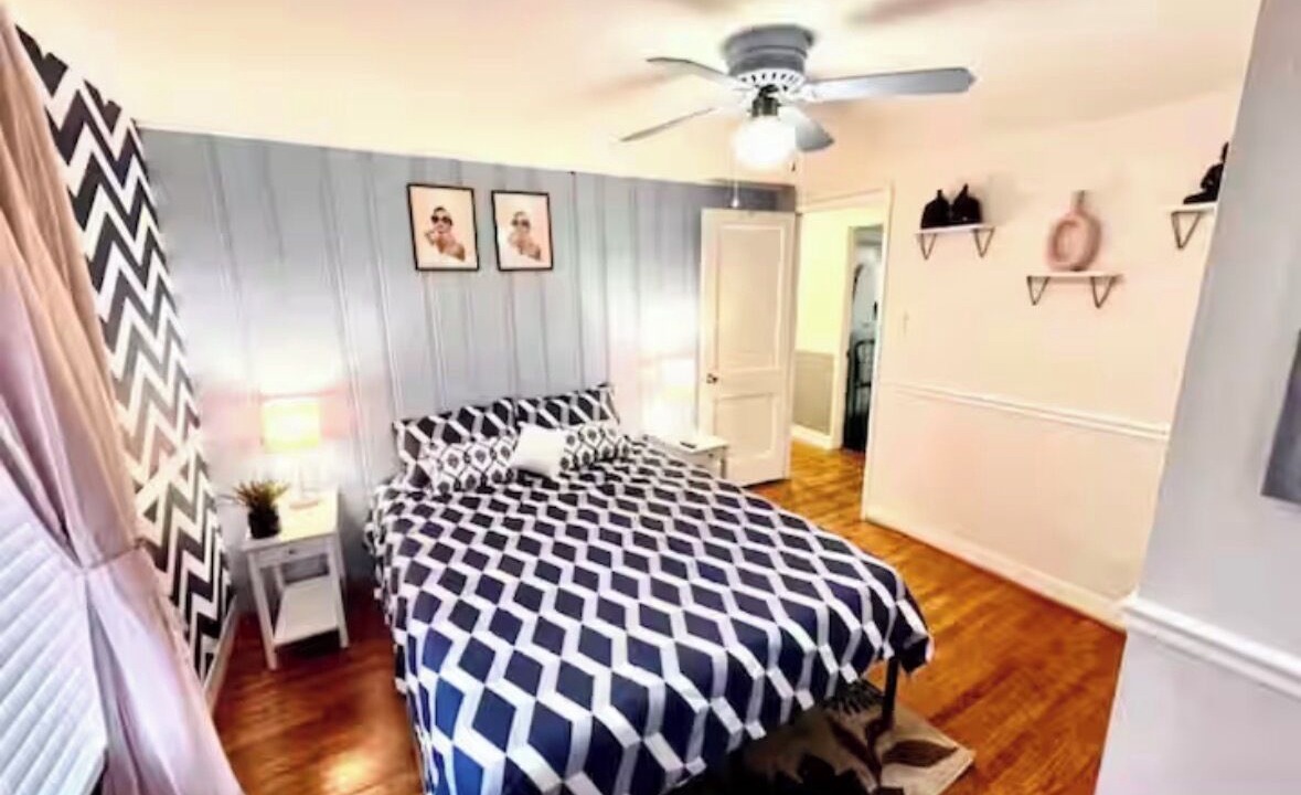 Photo of Bedroom in Michigan City