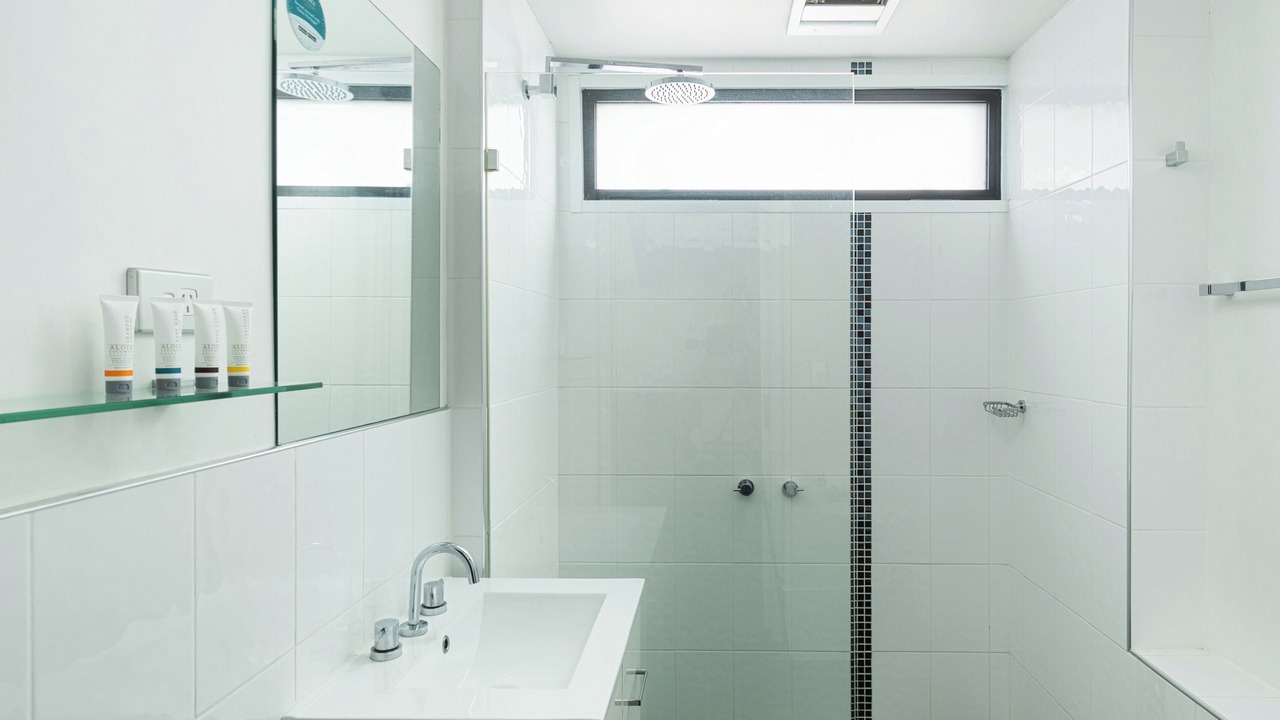 Photo of Bathroom in East Melbourne