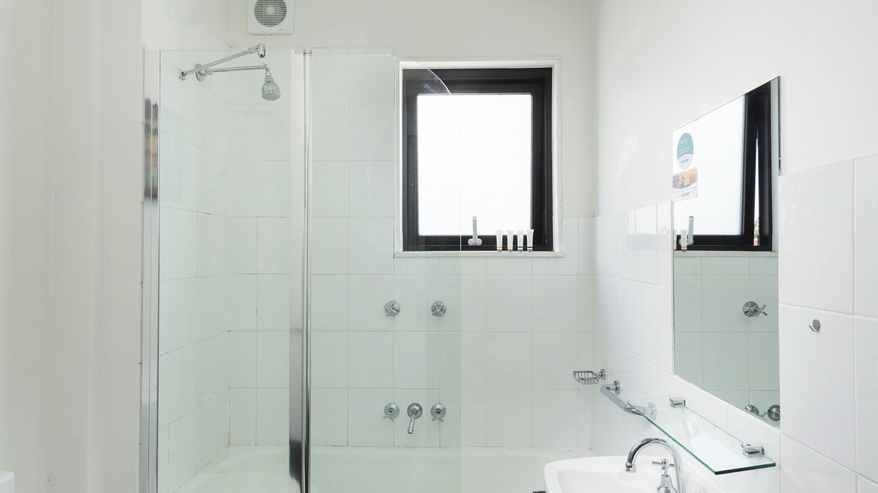 Photo of Bathroom in East Melbourne