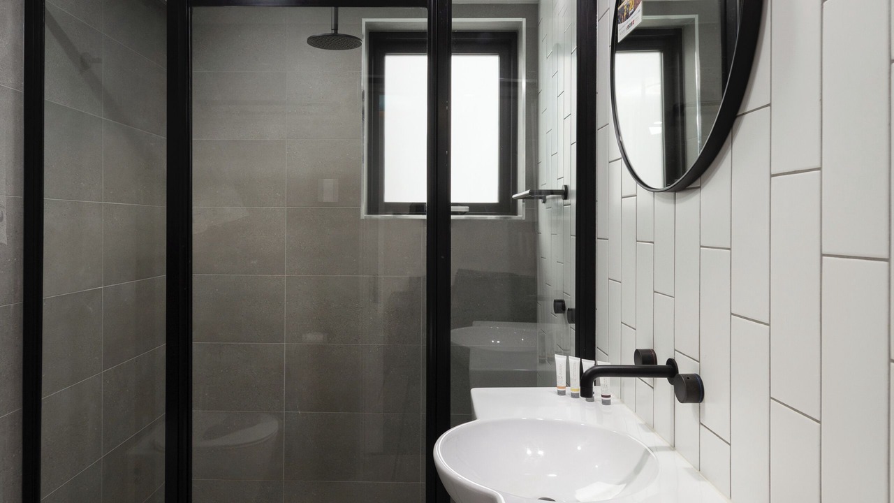 Photo of Bathroom in East Melbourne