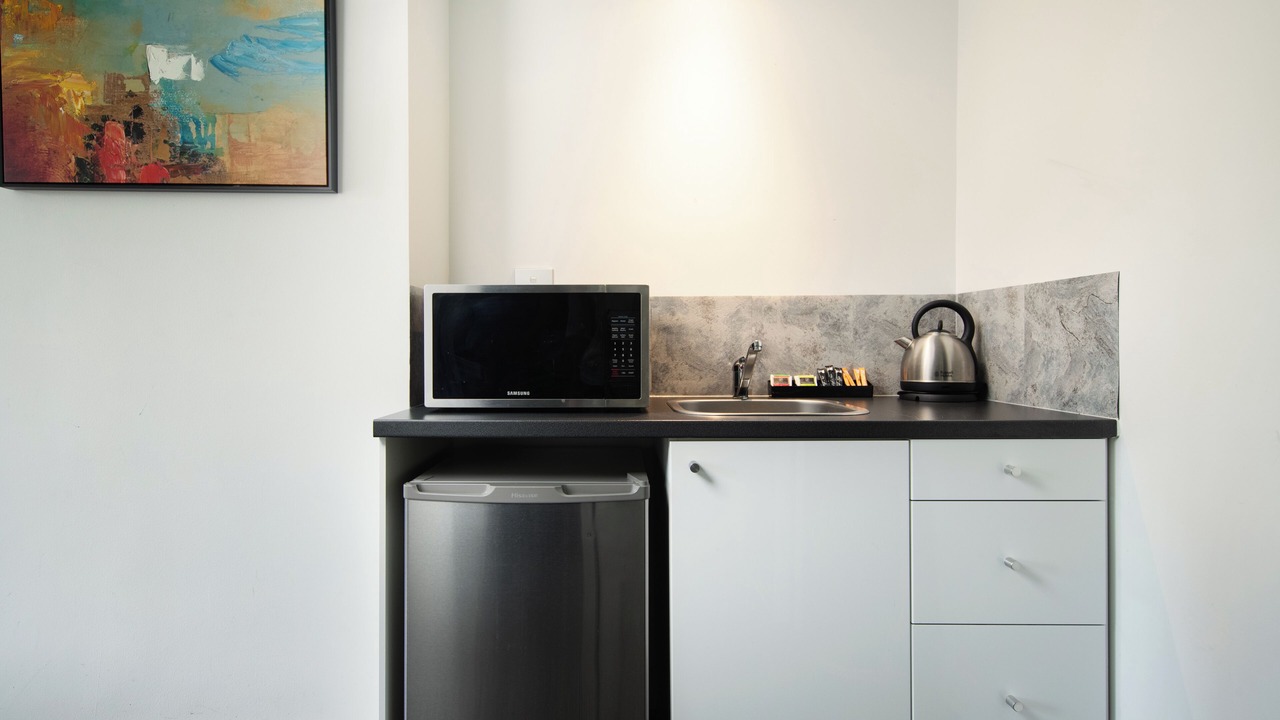 Photo of Kitchen in East Melbourne