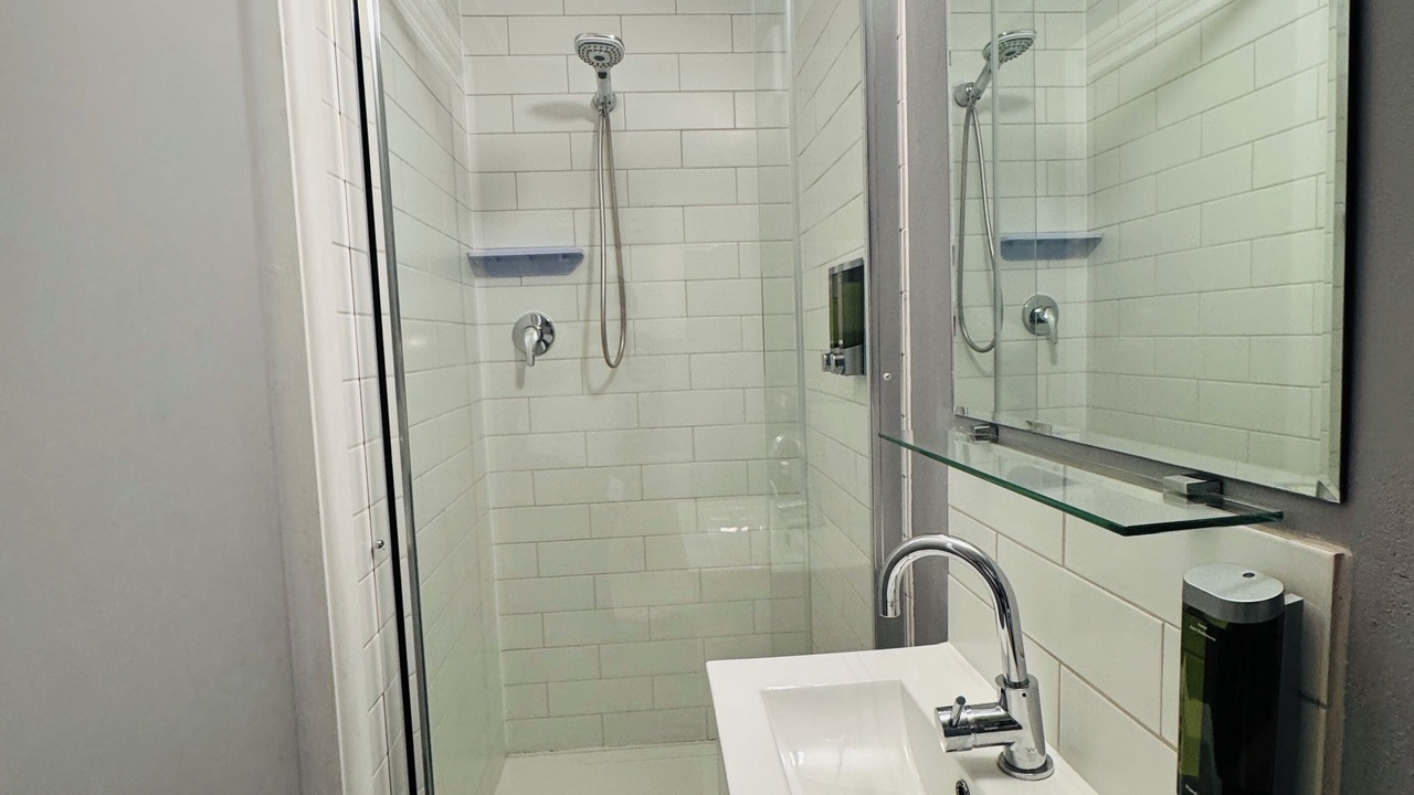 Photo of Bathroom in East Melbourne