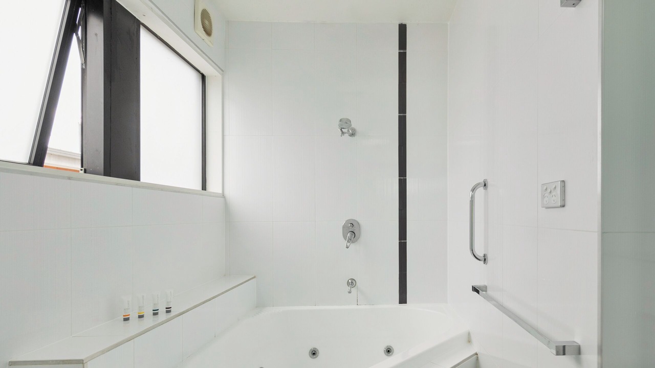 Photo of Bathroom in East Melbourne