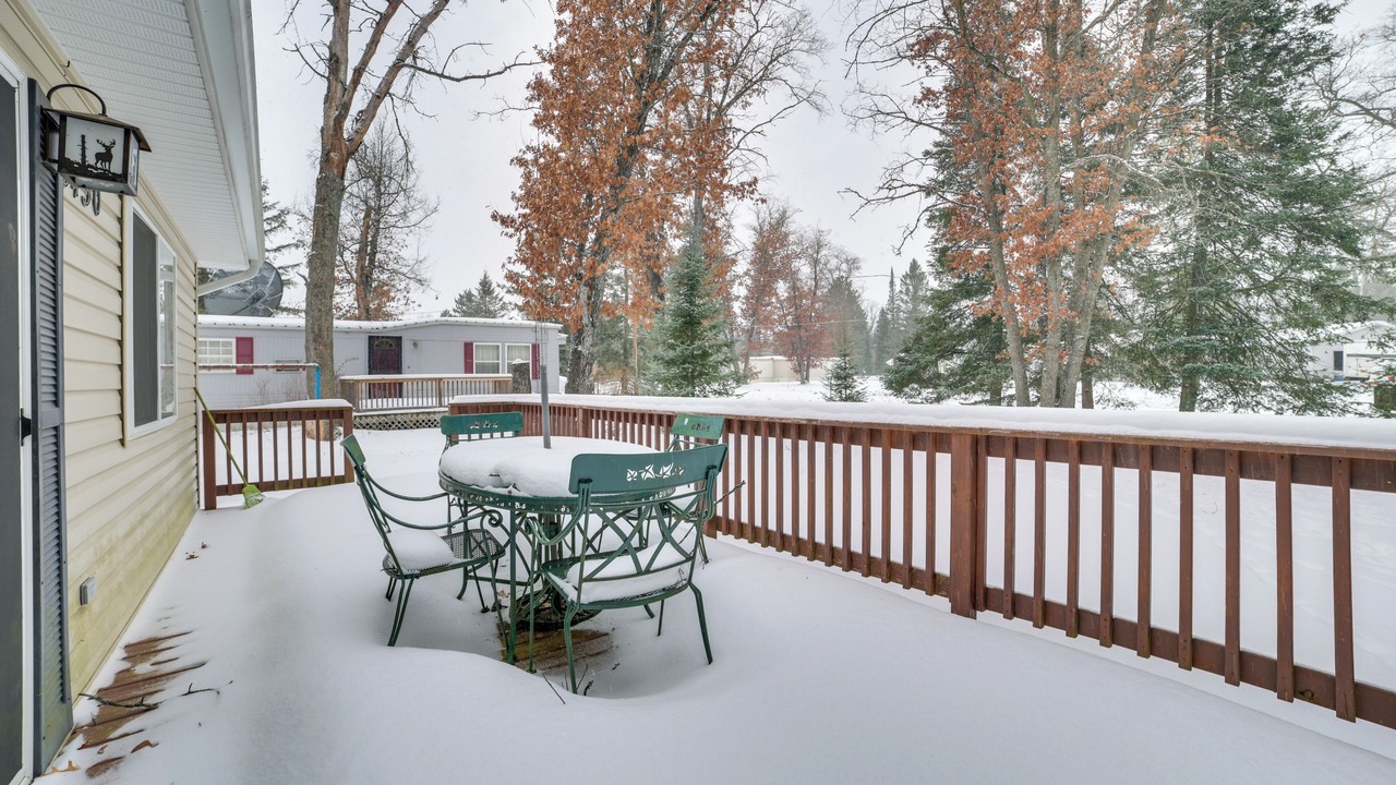 Photo of Outdoor in South Branch