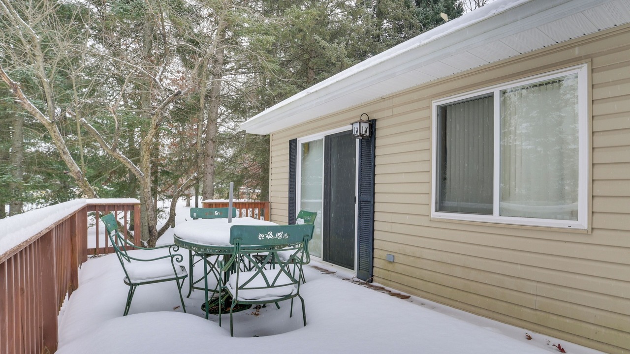 Photo of Outdoor in South Branch