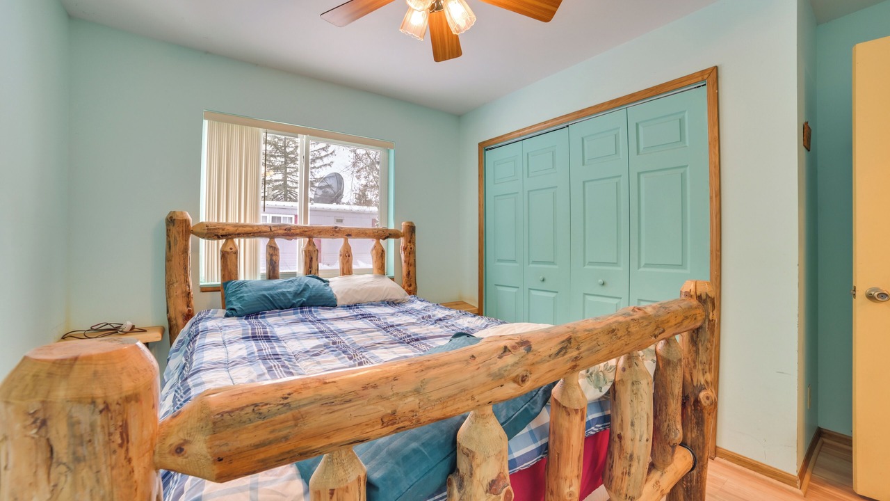 Photo of Bedroom in South Branch