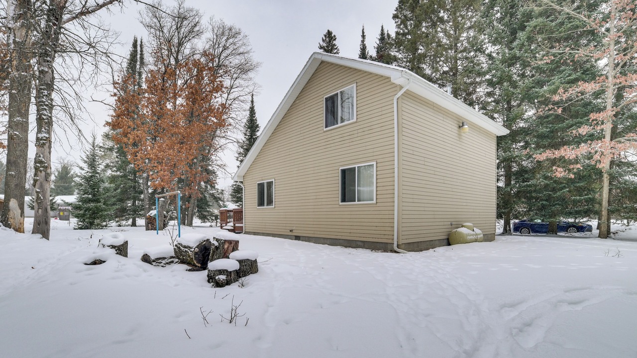 Photo of Outdoor in South Branch