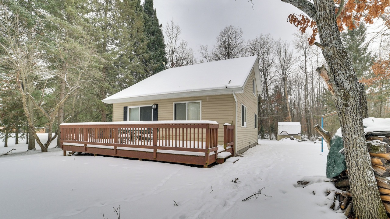 Photo of Outdoor in South Branch