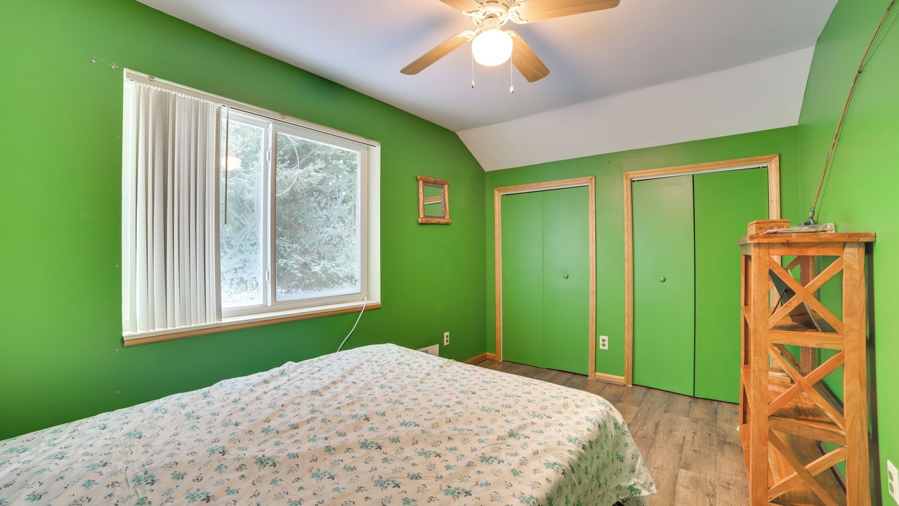 Photo of Bedroom in South Branch