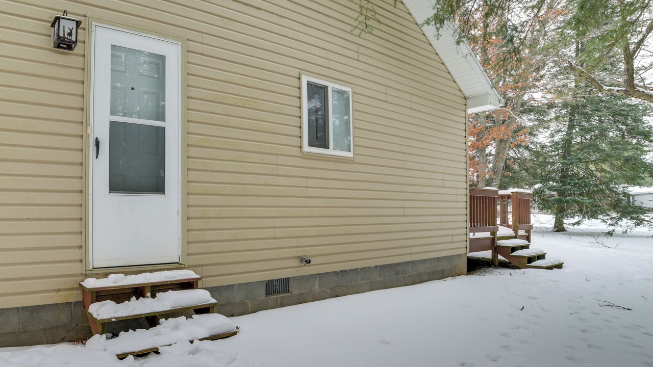 Photo of Outdoor in South Branch