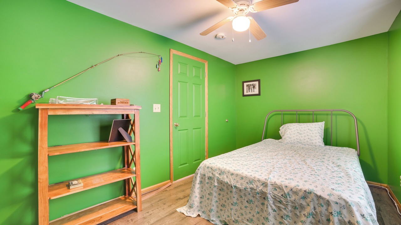 Photo of Bedroom in South Branch